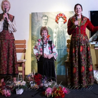 «Золоті ключі» від пісенної душі